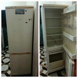 Soyuducu satilir 110azn.Tam işlekdi.Unvan 8km(Vasmoy)Edile kod0545 — Refrigerators