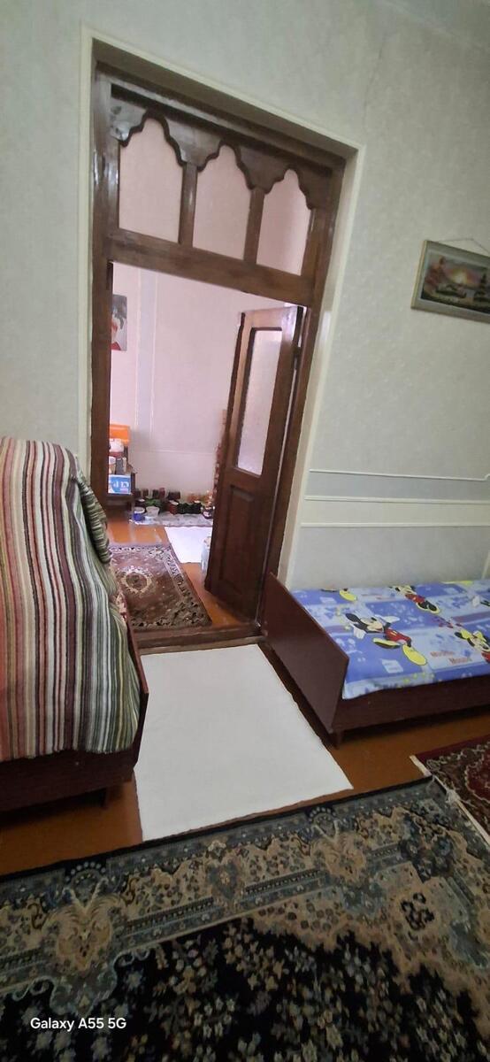 Satılır 4 otaqlı həyət evi/bağ evi 120 m² — Ev, villa, Naxçıvan (8)