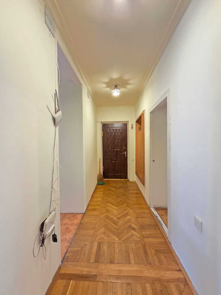 Satılır 3 otaqlı köhnə tikili 75 m² — Mənzil, Bakı (12)