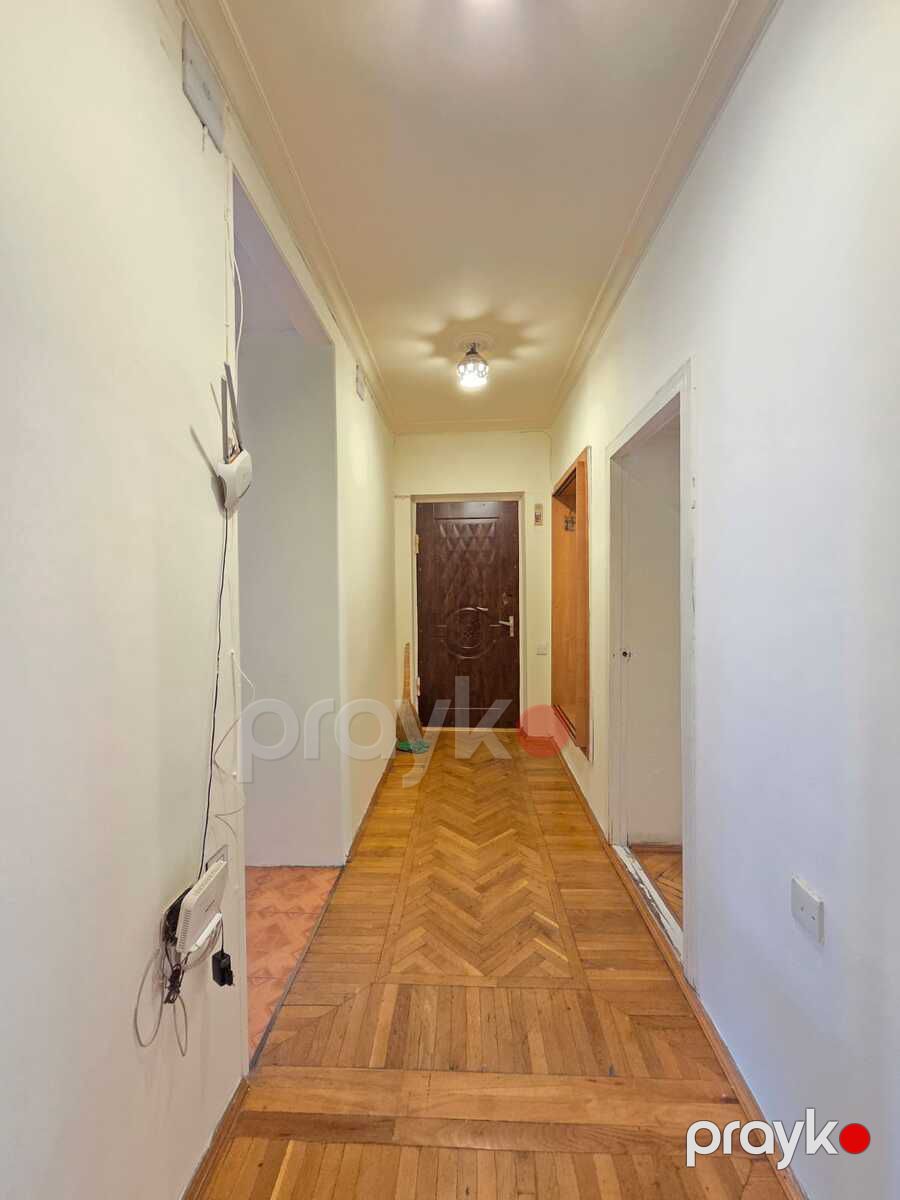 Satılır 3 otaqlı köhnə tikili 75 m² — Mənzil, Bakı (12)