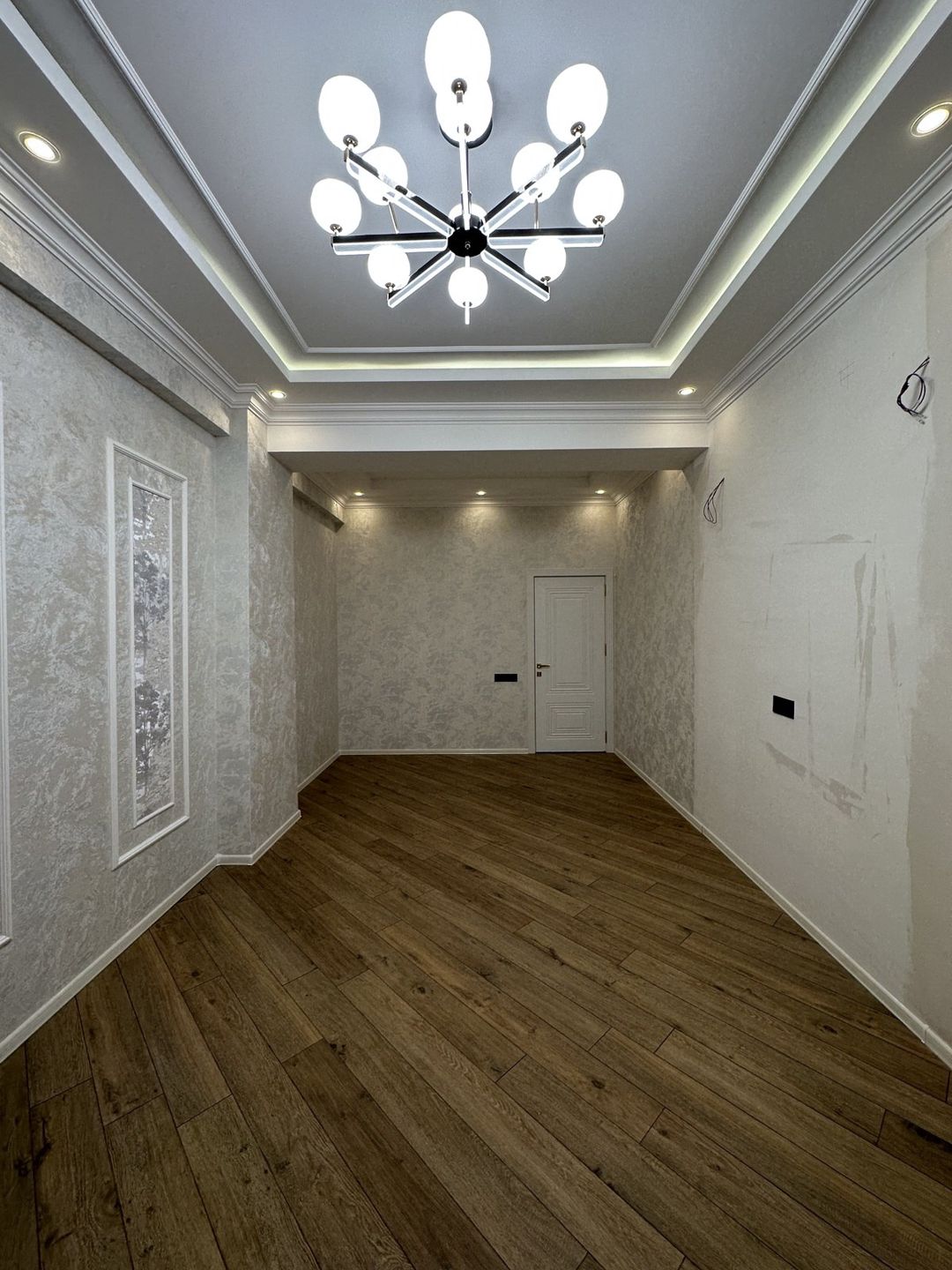 Satılır 3 otaqlı yeni tikili 108 m² — Mənzil, Xırdalan (5)