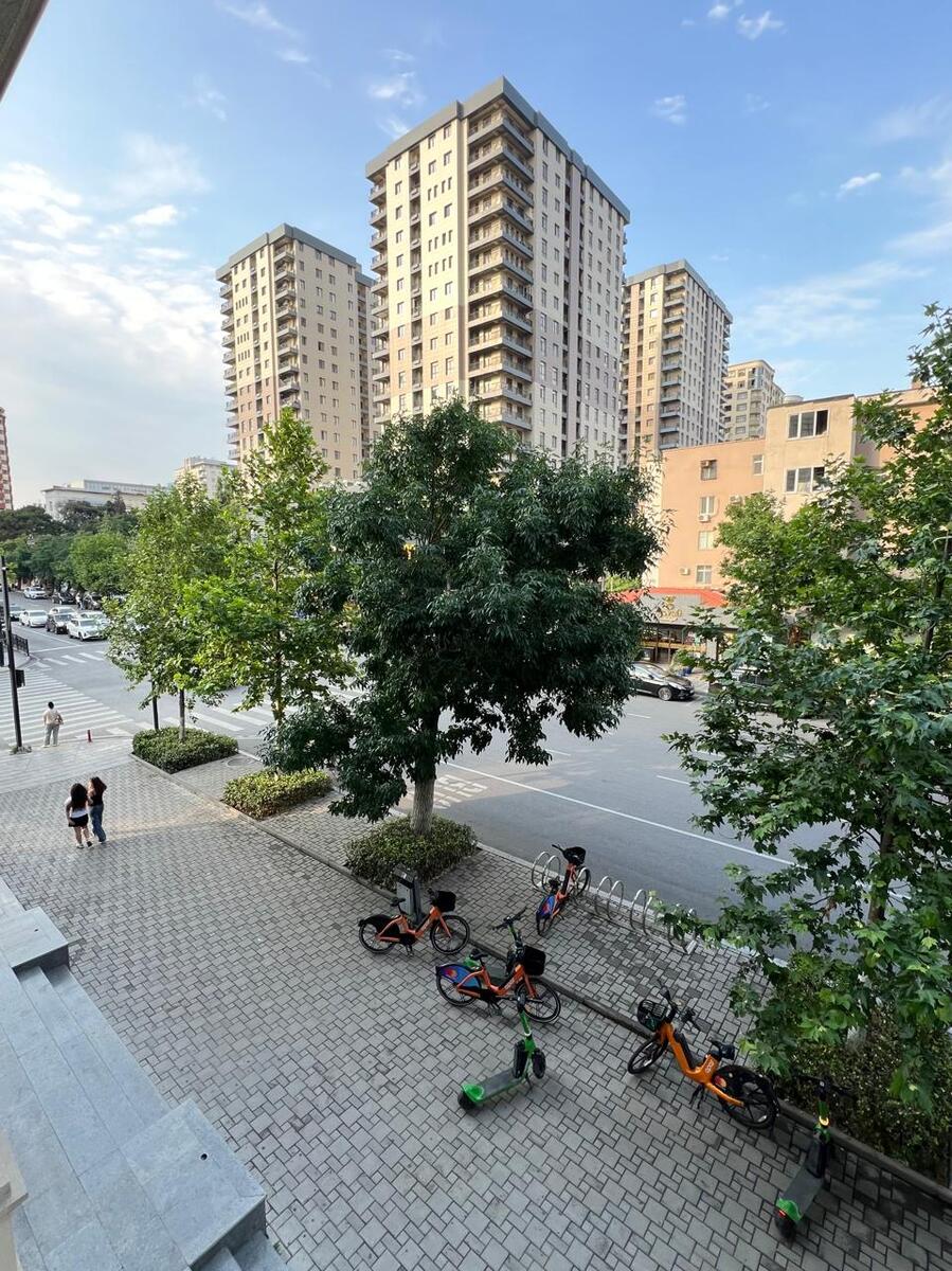 İcarəyə verilir obyekt 77 m² — Əmlak, Bakı (12)