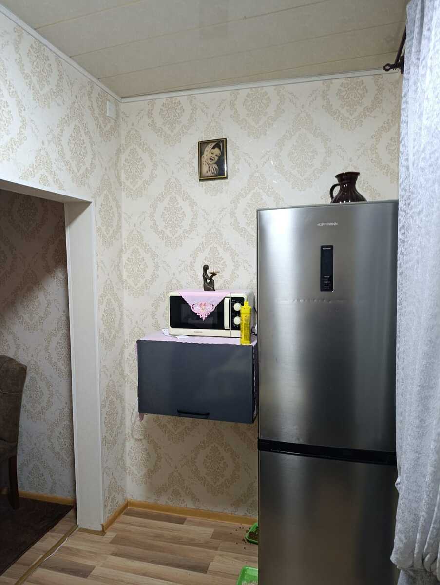 İcarəyə verilir 1 otaqlı köhnə tikili 27 m² — Mənzil, Bakı (9)