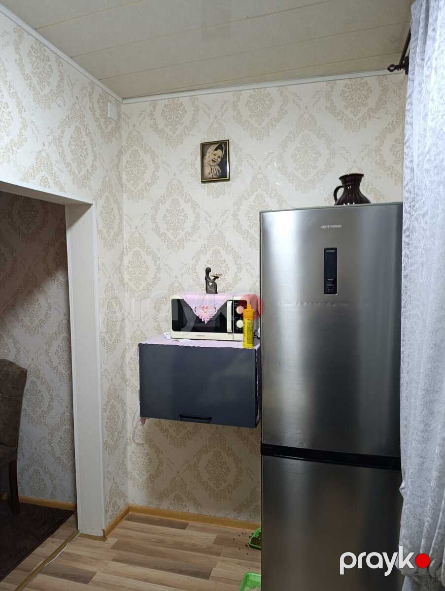 İcarəyə verilir 1 otaqlı köhnə tikili 27 m² — Mənzil, Bakı (9)