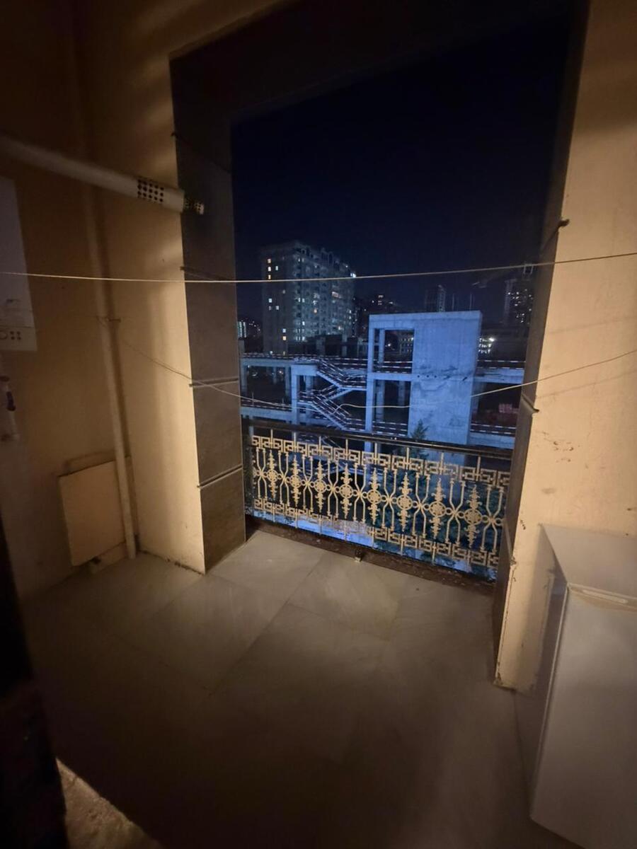 Satılır 1 otaqlı yeni tikili 30 m² — Mənzil, Bakı (10)