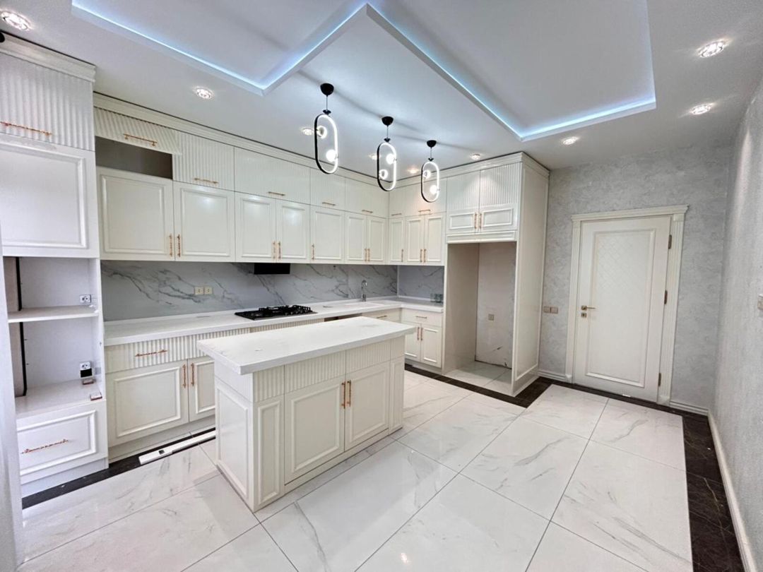 Satılır 4 otaqlı yeni tikili 184 m² — Mənzil, Bakı (12)