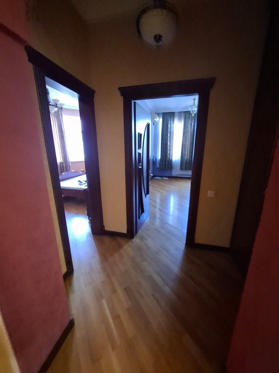 İcarəyə verilir 3 otaqlı yeni tikili 140 m² — Mənzil, Bakı (3)
