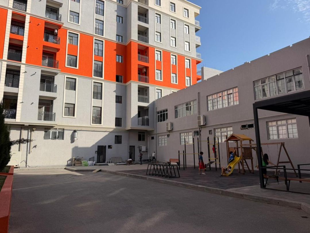 Satılır 4 otaqlı yeni tikili 149 m² — Mənzil, Bakı (6)