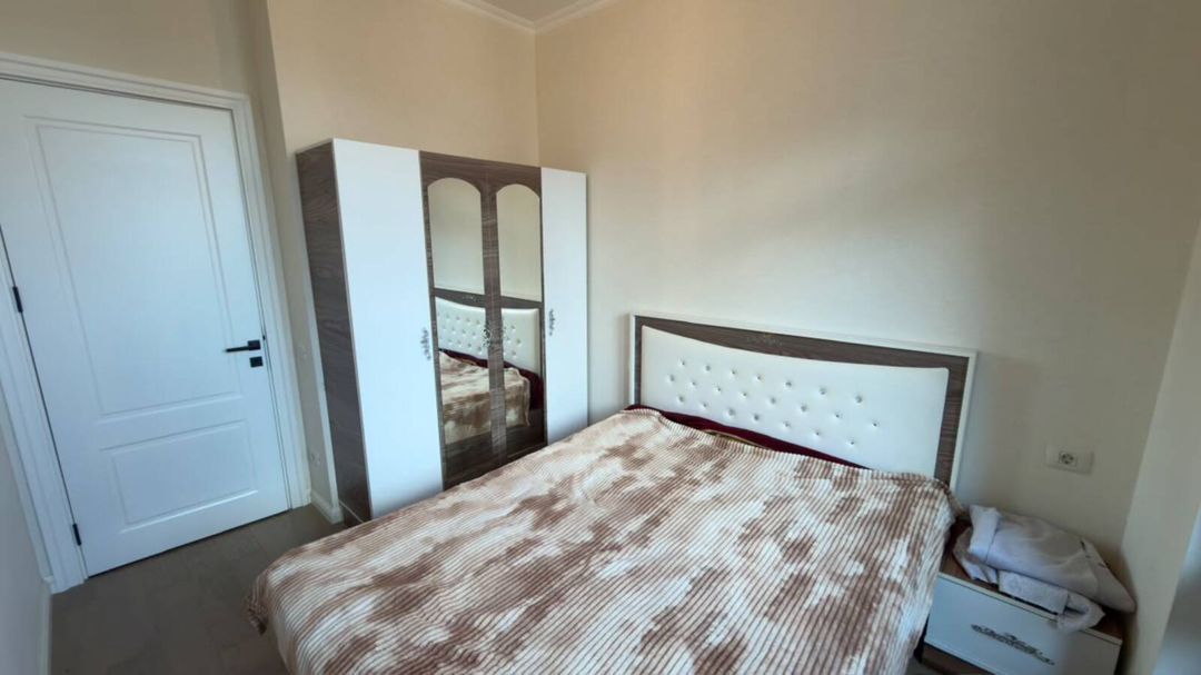 Satılır 2 otaqlı yeni tikili 38 m² — Mənzil, Bakı (11)
