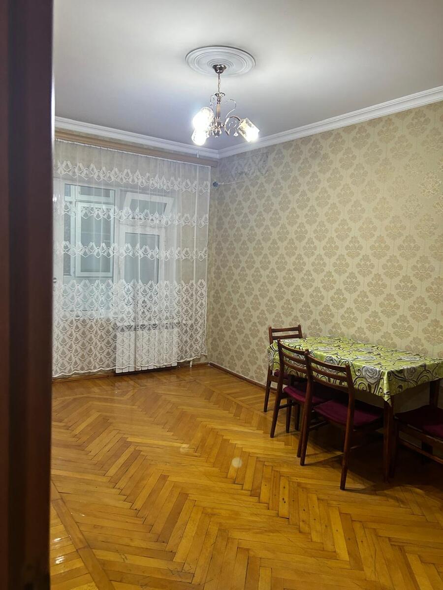 İcarəyə verilir 2 otaqlı köhnə tikili 70 m² — Mənzil, Bakı (3)