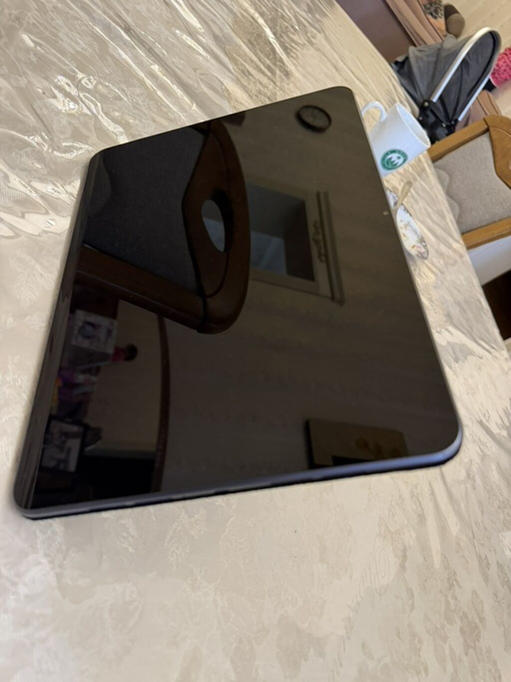 OnePlus Pad 2 planşet - Model: OPD2403 (etiket üzərində göstərilib) — Digər planşetlər, Masazır (4)
