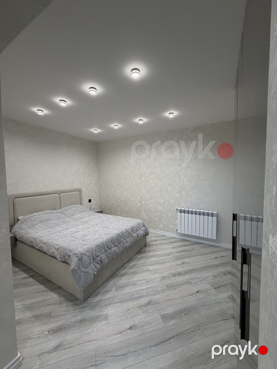 Satılır 2 otaqlı köhnə tikili 60 m² — Mənzil, Bakı (12)