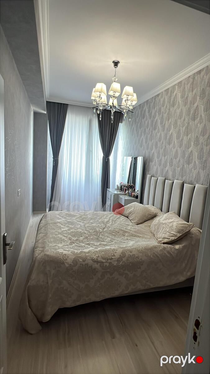 Satılır 3 otaqlı yeni tikili 118 m² — Mənzil, Bakı (2)