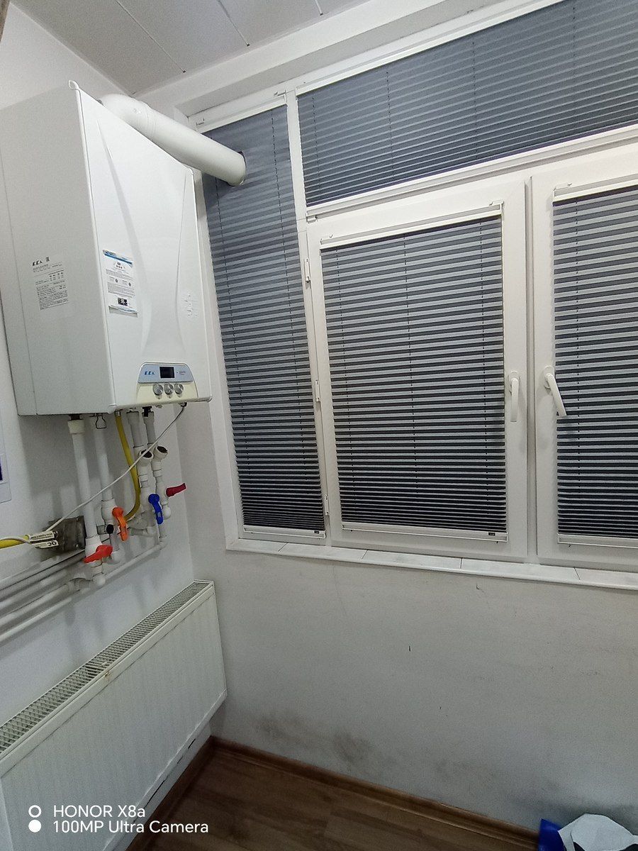 İcarəyə verilir 2 otaqlı köhnə tikili 53 m² — Mənzil, Bakı (11)