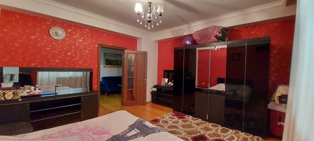 Satılır 3 otaqlı yeni tikili 127 m² — Mənzil, Bakı (5)