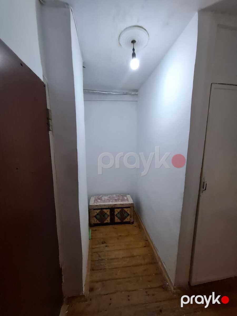 Satılır 2 otaqlı köhnə tikili 50 m² — Mənzil, Xırdalan (7)