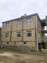 Satılır 9 otaqlı həyət evi/bağ evi 600 m² — Əhəd — Ev, bağ, kottec