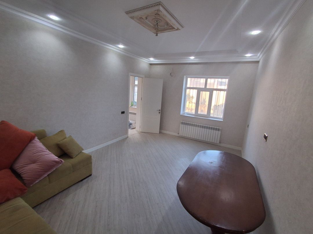 İcarəyə verilir 3 otaqlı həyət evi/bağ evi 100 m² — Ev, villa, Bakı (10)