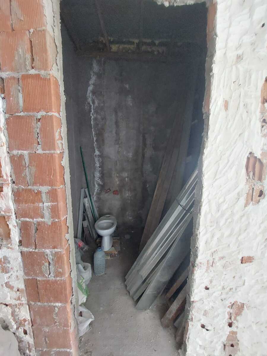 Satılır 2 otaqlı yeni tikili 94 m² — Mənzil, Bakı (6)