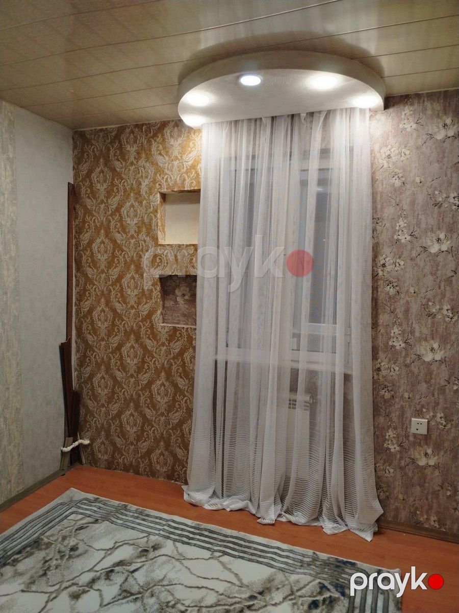 Satılır 2 otaqlı köhnə tikili 47 m² — Mənzil, Bakı (9)