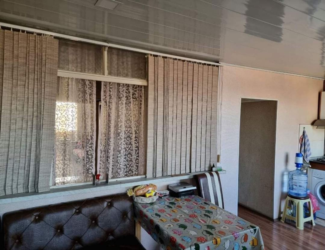 Satılır 3 otaqlı köhnə tikili 80 m² — Mənzil, Bakı (10)