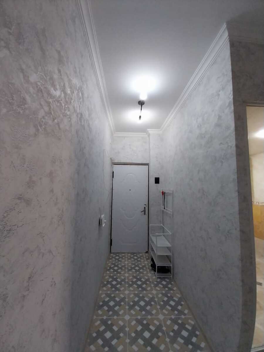İcarəyə verilir 2 otaqlı köhnə tikili 48 m² — Mənzil, Bakı (11)