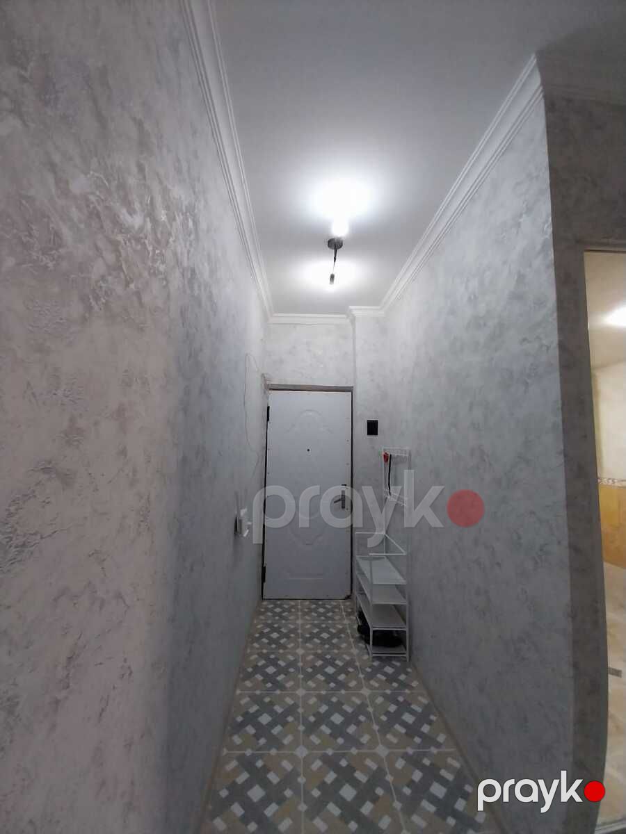 İcarəyə verilir 2 otaqlı köhnə tikili 48 m² — Mənzil, Bakı (11)