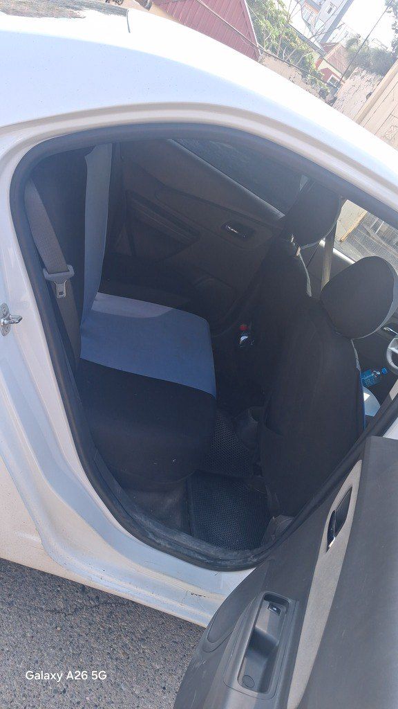 Chevrolet Cobalt, 1.5 L, 2024 il, 138 000 km — Avtomobillər, Xırdalan (9)