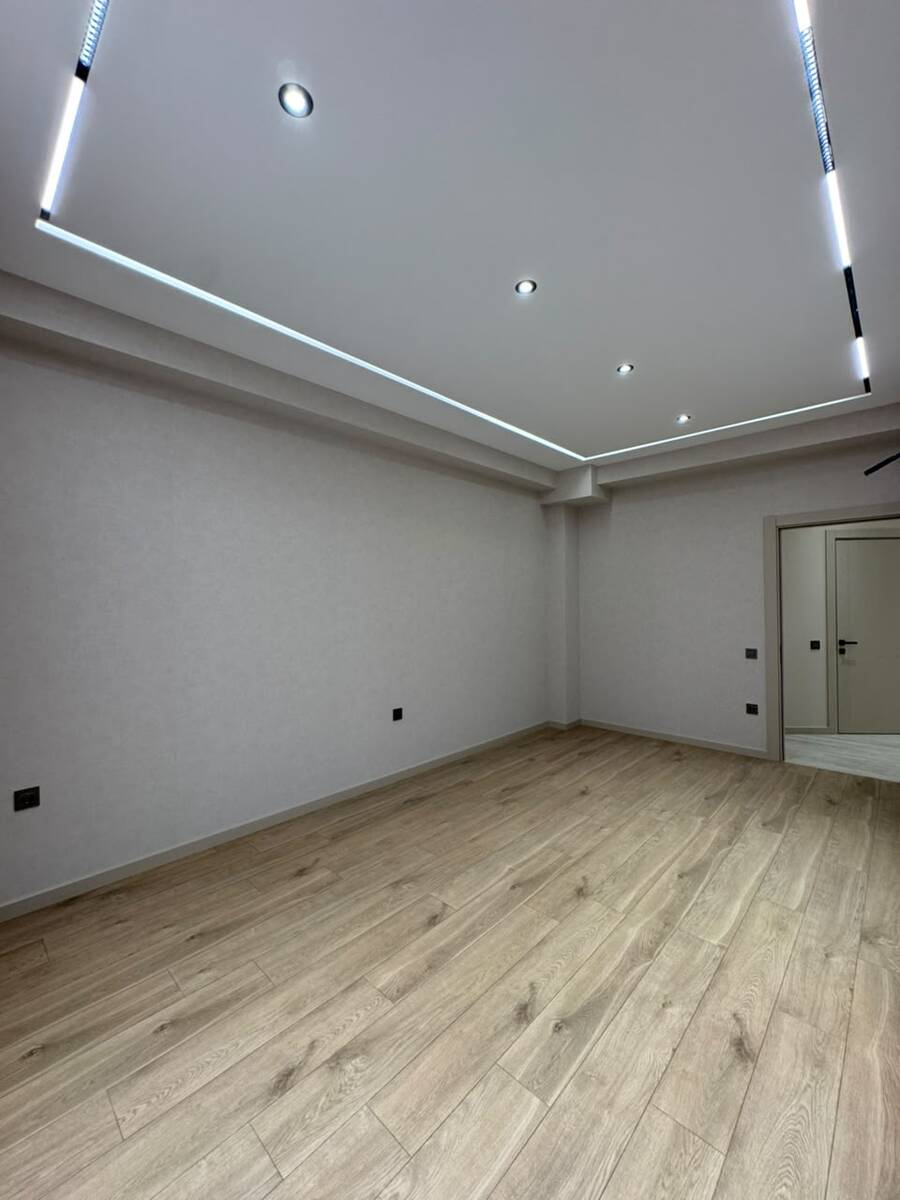 Satılır 2 otaqlı yeni tikili 65 m² — Mənzil, Bakı (3)