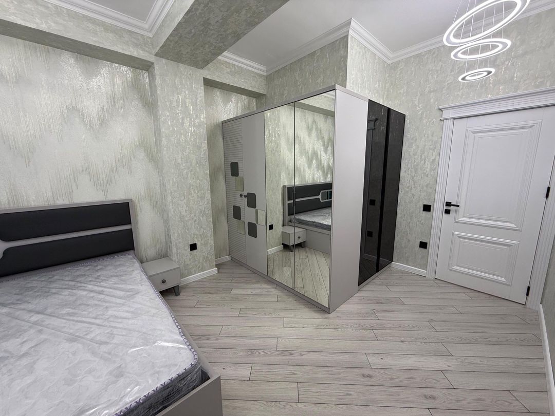 Satılır 3 otaqlı yeni tikili 77 m² — Mənzil, Bakı (12)