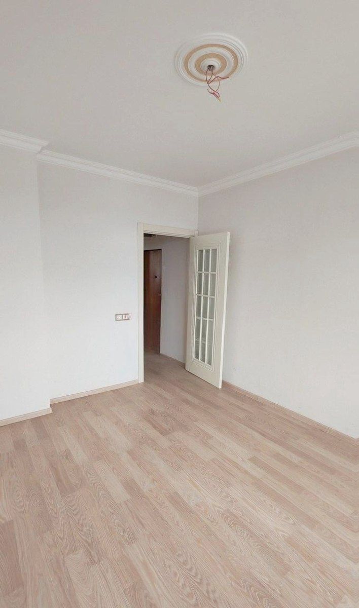 Satılır 2 otaqlı köhnə tikili 55 m² — Mənzil, Bakı (2)