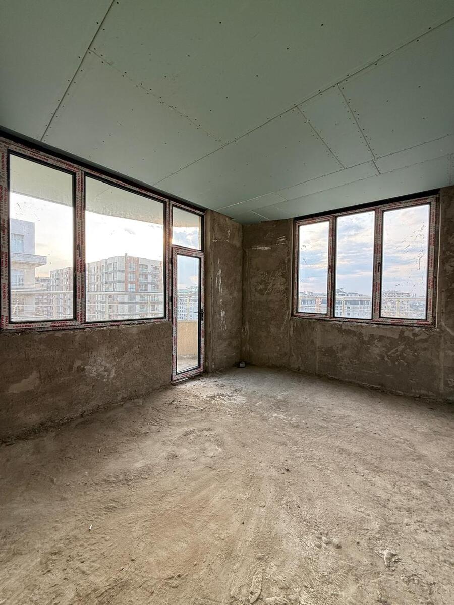 Satılır 4 otaqlı yeni tikili 209 m² — Mənzil, Bakı (8)
