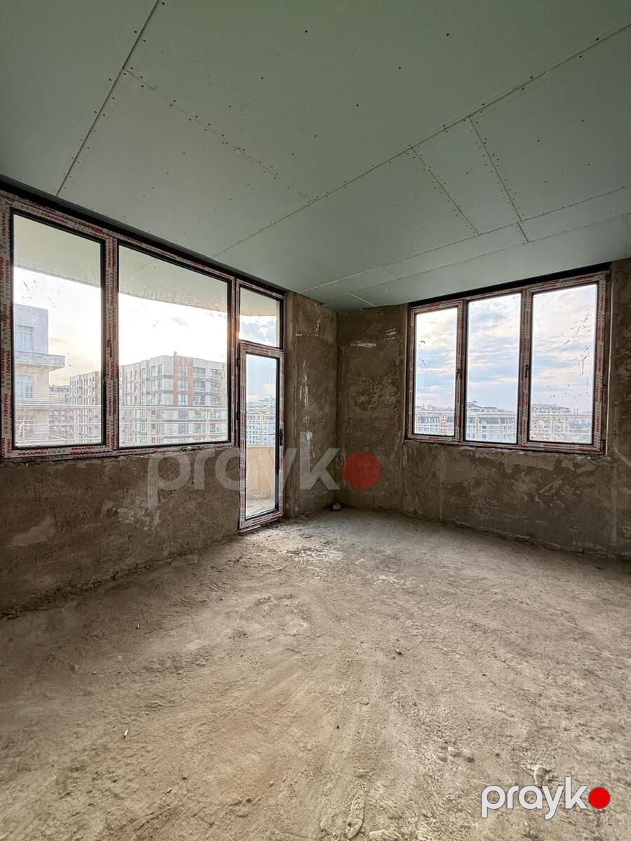 Satılır 4 otaqlı yeni tikili 209 m² — Mənzil, Bakı (7)