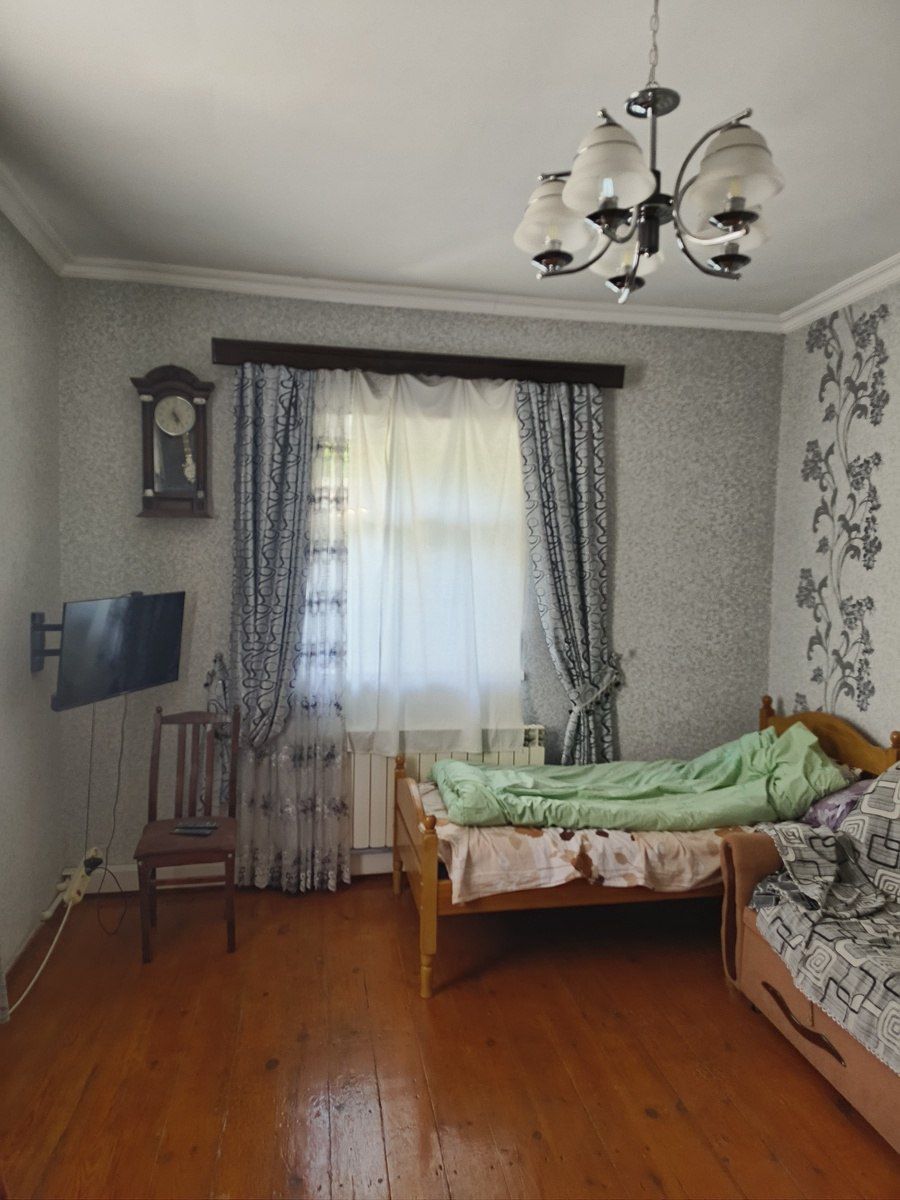 Satılır 6 otaqlı həyət evi/bağ evi 125 m² — Ev, villa, Bakı (5)
