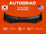 Hyundai Venue 2019-2023 küləkliyi — Autograd — Spare Parts & Accessories