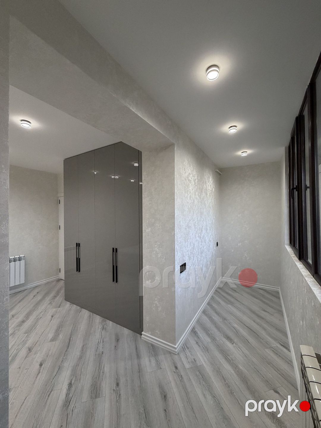 Satılır 2 otaqlı köhnə tikili 60 m² — Mənzil, Bakı (11)