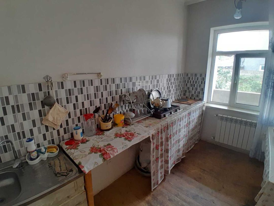 Satılır 4 otaqlı həyət evi/bağ evi 120 m² — Ev, villa, Bakı (3)