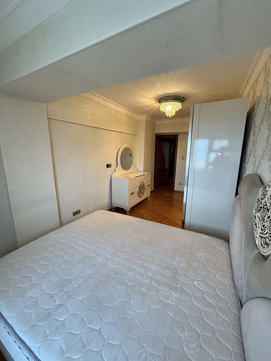 İcarəyə verilir 3 otaqlı köhnə tikili 90 m² — Mənzil, Bakı (8)