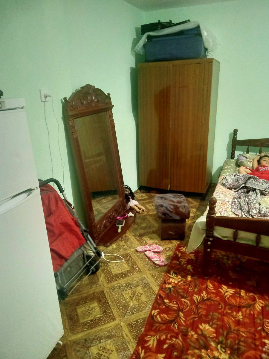 1-otaqlı mənzil kirayə verilir, Nizami m., 40 m² — Mənzil, Bakı (6)