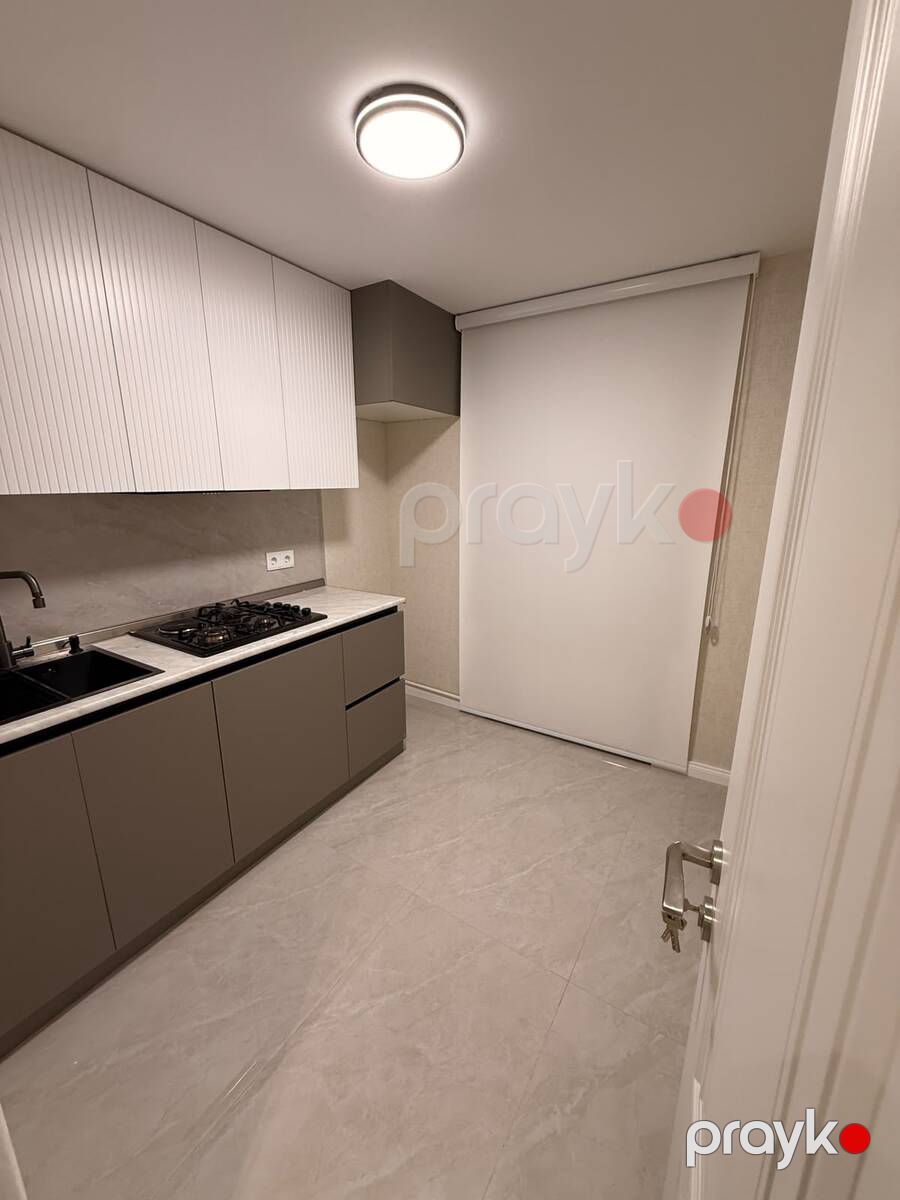 Satılır 2 otaqlı köhnə tikili 45 m² — Mənzil, Bakı (7)