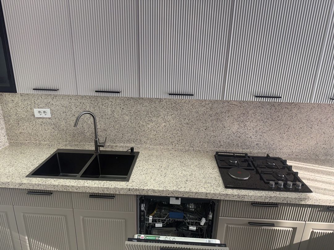 Satılır 3 otaqlı yeni tikili 125 m² — Mənzil, Bakı (11)