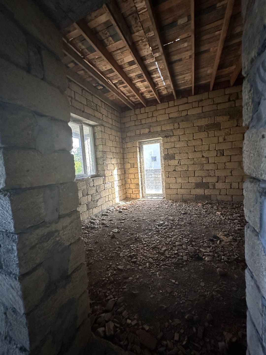 Satılır 5 otaqlı həyət evi/bağ evi 320 m² — Ev, villa, Qax (5)