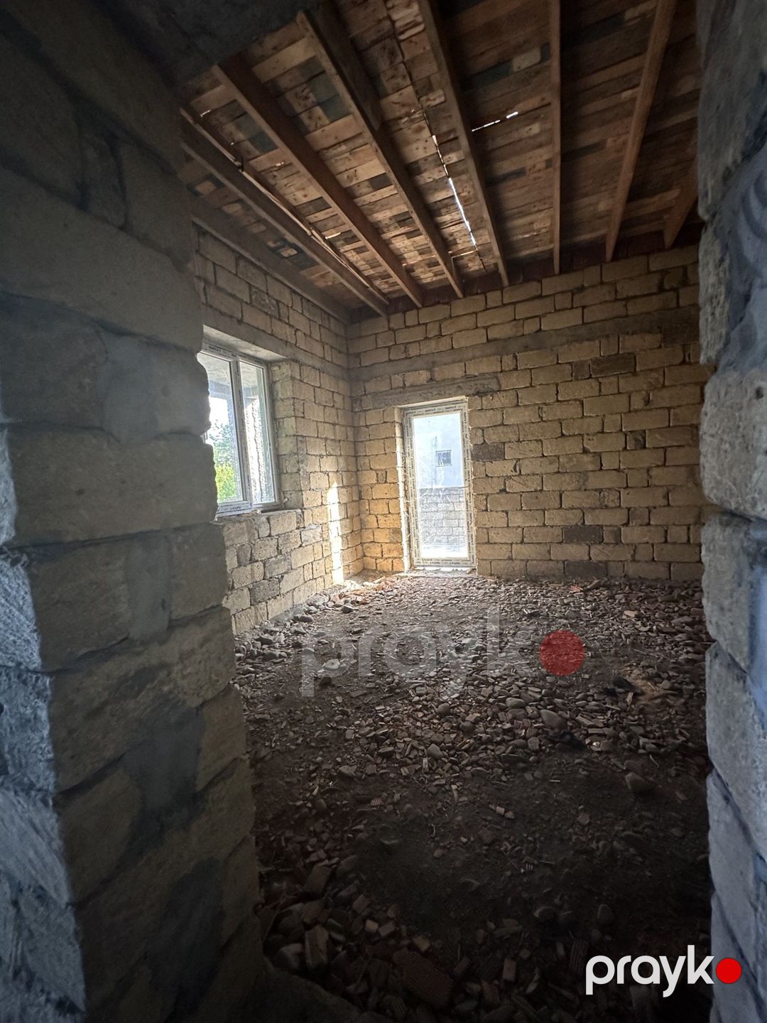 Satılır 5 otaqlı həyət evi/bağ evi 320 m² — Ev, villa, Qax (5)