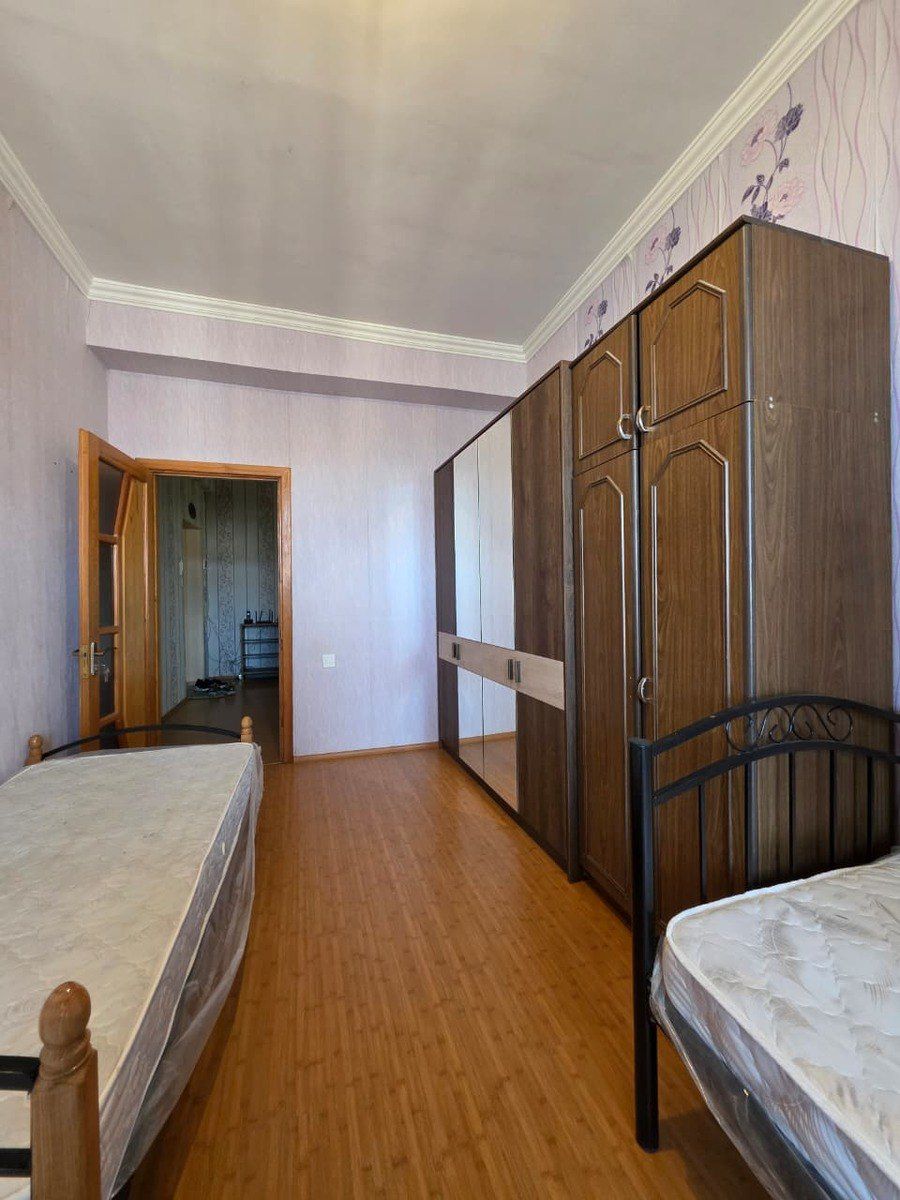 İcarəyə verilir 2 otaqlı yeni tikili 85 m² — Mənzil, Bakı (9)