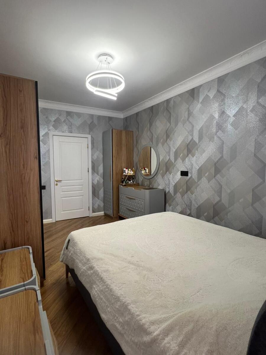 Satılır 3 otaqlı yeni tikili 118 m² — Mənzil, Bakı (5)