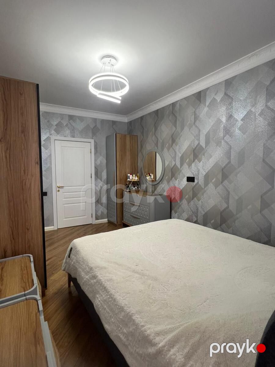 Satılır 3 otaqlı yeni tikili 118 m² — Mənzil, Bakı (9)