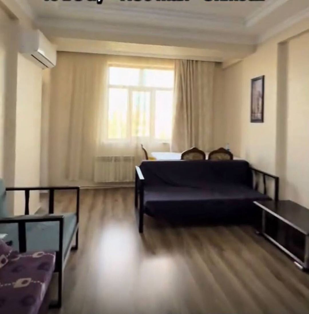 Satılır 3 otaqlı yeni tikili 108 m² — Mənzil, Bakı (10)
