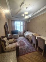 Satılır 2 otaqlı yeni tikili 97 m² — Əhəd — Apartment