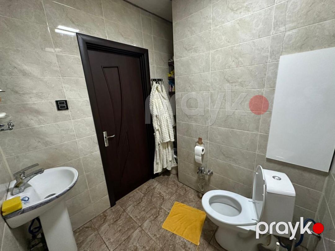 Satılır 2 otaqlı yeni tikili 78 m² — Mənzil, Bakı (8)