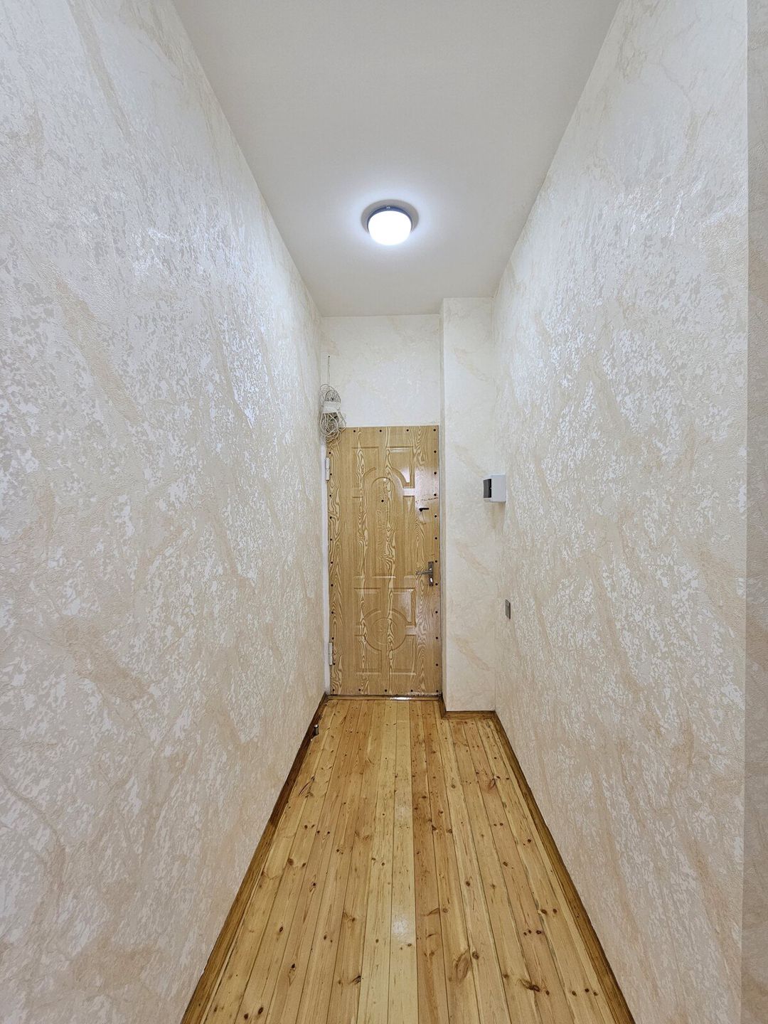 Satılır 2 otaqlı köhnə tikili 48 m² — Mənzil, Bakı (10)